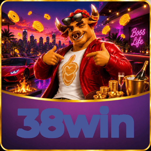 Odds Competitivas 38win