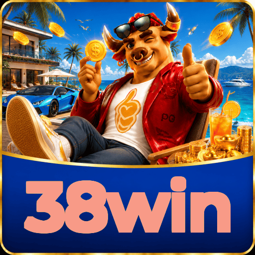 Plataforma 38win - Segurança SSL 256-bit