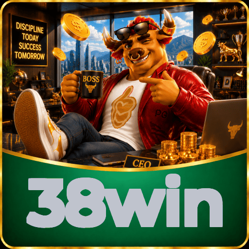 38win Licença Curaçao Gaming