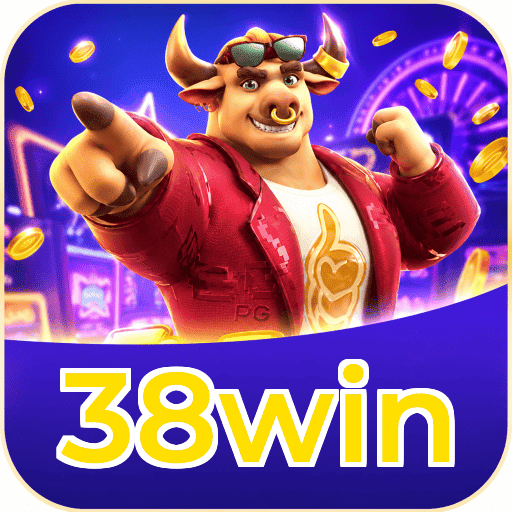 38win Logo 1