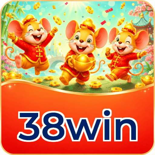 38win Logo 3
