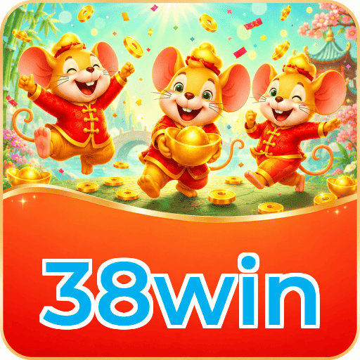 38win Instalar Logo 1
