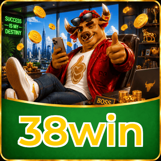 Loteria 38win - Quina e mais jogos