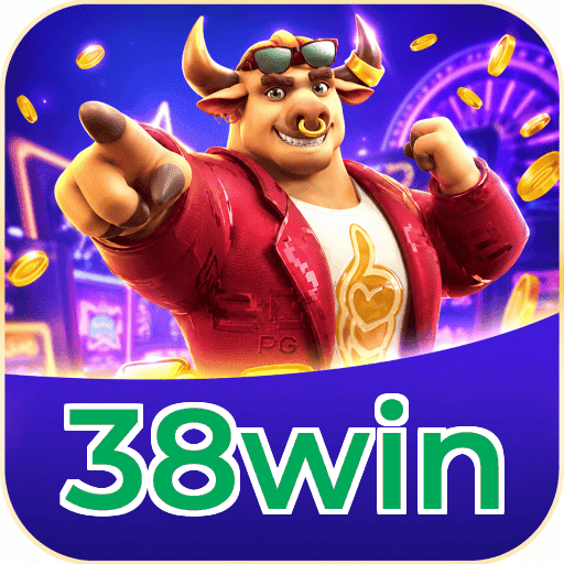 38win Instalar Logo 3
