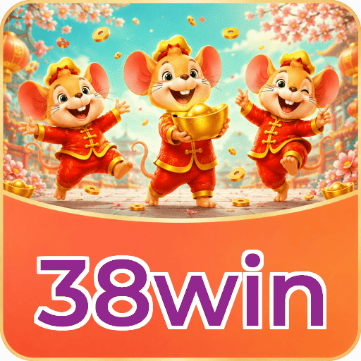 Fortune Tiger Logo 3