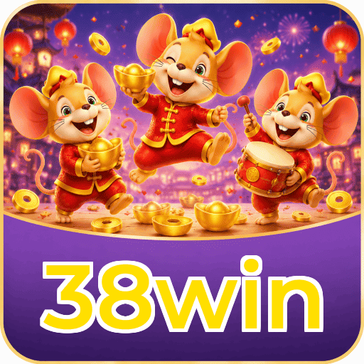 38win Segurança Logo 3