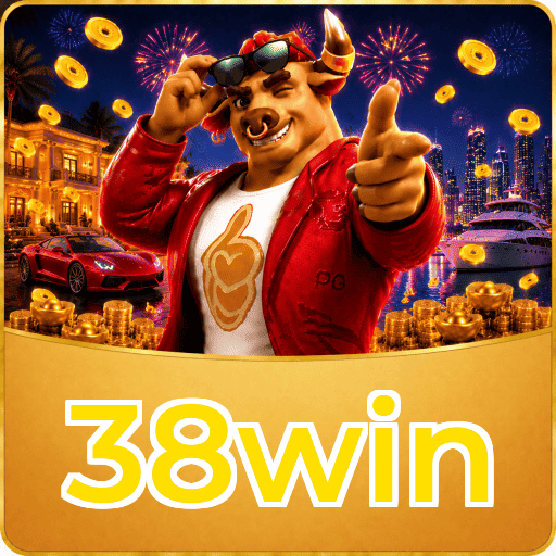 38win Instalar Logo 2